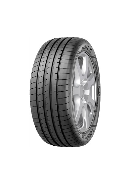 265/45 R21 108H XL Eagle F1 Asymmetric 3 AO SUV Yaz Lastiği ( Üretim Yılı: 2023 )