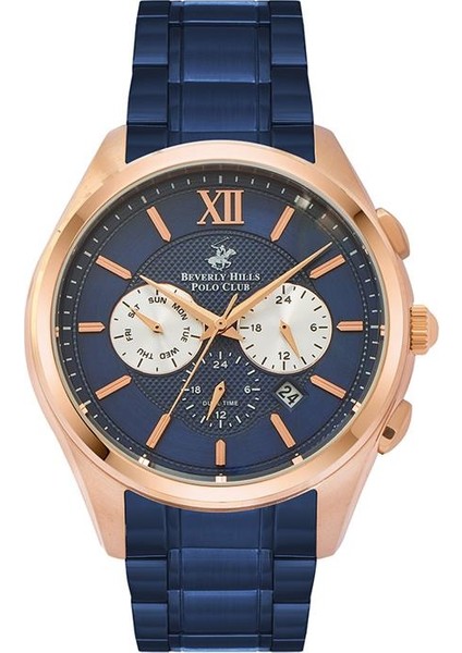 BP3039X.490 Erkek Kol Saati