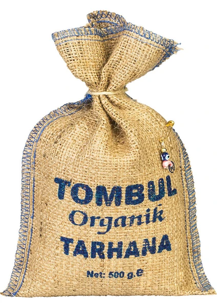 Tombul Tarhana - Otantik Kase 500 gr