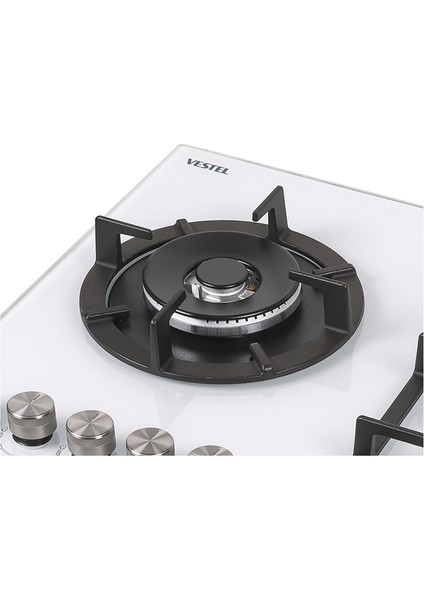 AO-9115 YB-DW Ankastre Ocak modelleri