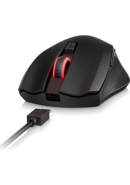 Omen Vector Kablosuz Gaming Mouse 2B349AA