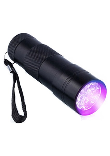 WT-302 Para Kontrol Işığı Ultraviole
