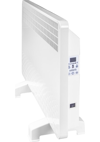 KIP4570 2000W Dijital Konvektör Isıtıcı