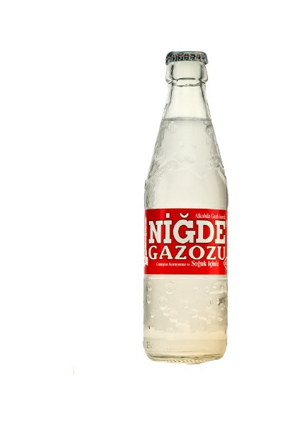 Niğde Gazozu 200 ml 6'lı