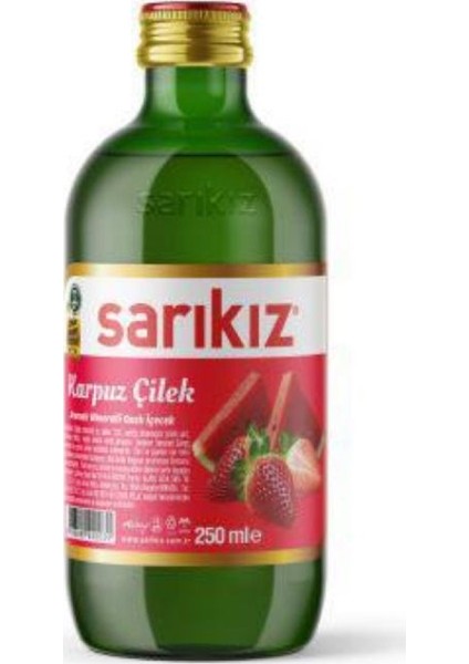 Karpuz 250 ml 24'lü