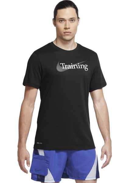 CZ7989 - 010 Dri-Fıt T-Shirt