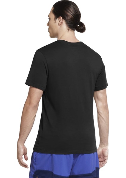 CZ7989 - 010 Dri-Fıt T-Shirt fiyatları