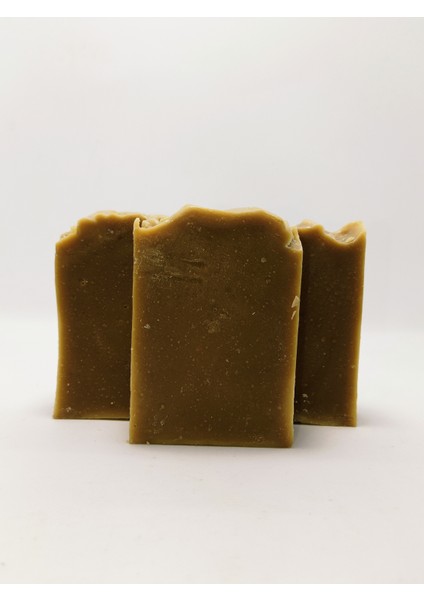 Ardıç Katranı Sabunu 3 Adet 120 gr