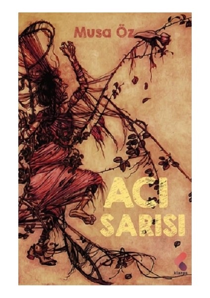 Acı Sarısı - Musa Öz