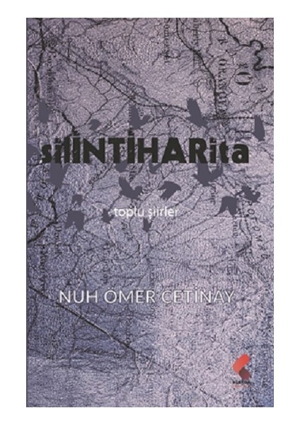 Silinti Harita - Nuh Ömer Çetinay