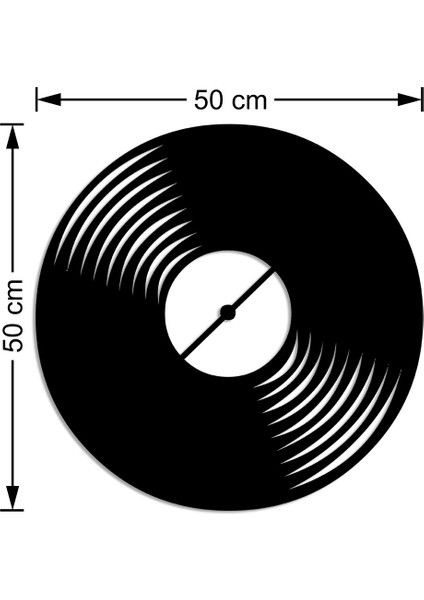 Tarihi Nostalji Görünümde Taş Plak Duvar Oda Ev Aksesuarı Ahşap Tablo 50 x 50 cm modelleri