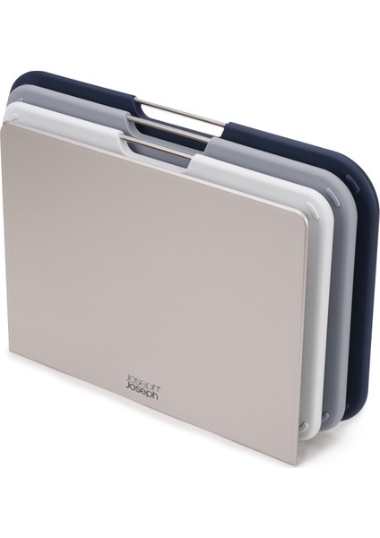 Nest Normal Boy 3´lü Kesme Tahtası Seti