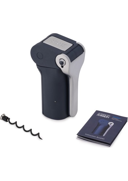 BarWise™ Kompakt Tirbuşon