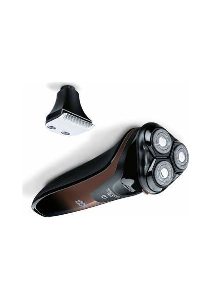 Hr 8000 Traş Makinesi