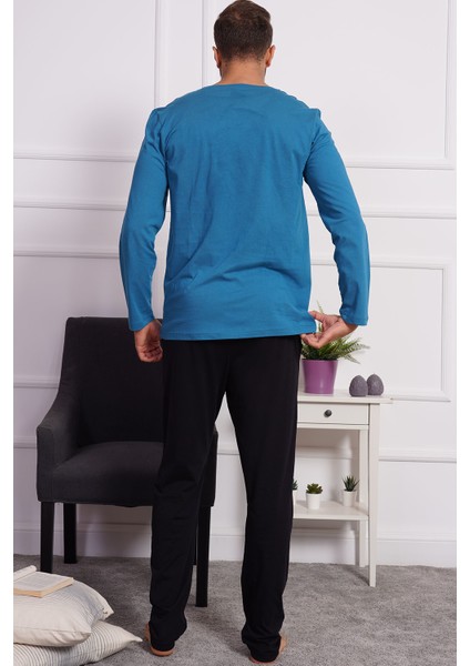 Erkek Pijama Takımı