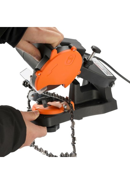 TK85W Elektrikli Zincir Bileme Makinesi fiyatları