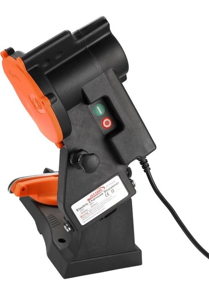 TK85W Elektrikli Zincir Bileme Makinesi fırsatları