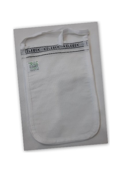 Banyo Hamam Kesesi Kalın