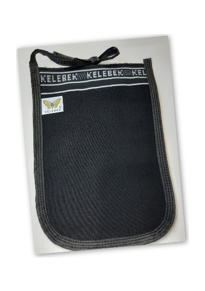 Kelebek Banyo Hamam Kesesi