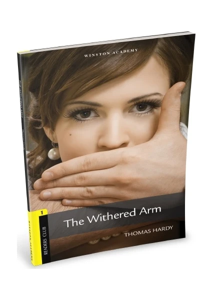 The Withered Arm Level 1 - Thomas Hardy