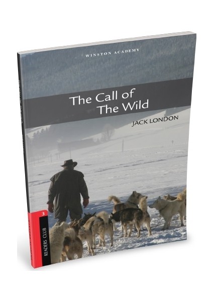 The Call Of The Wild Level 3 - Jack London