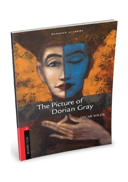 The Picture Of Dorian Gray Level 3 - Oscar Wilde