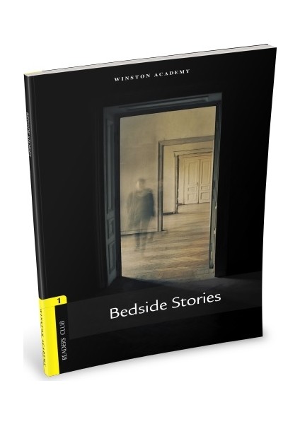 Bedside Stories - Level 1