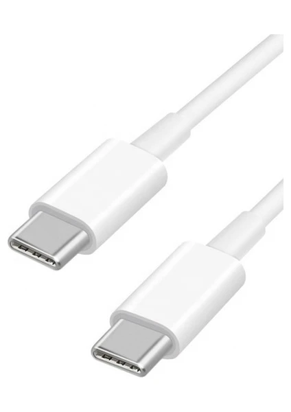 C-813 Type-C&type-C 1m USB Cable