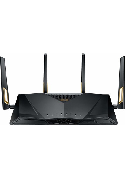 RT-AX88U AX6000 Dual-Band Wifi Router 6000 Mbps (Yurt Dışından)