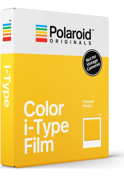 Now Siyah Instant Fotoğraf Makinesi ve Hediye Seti