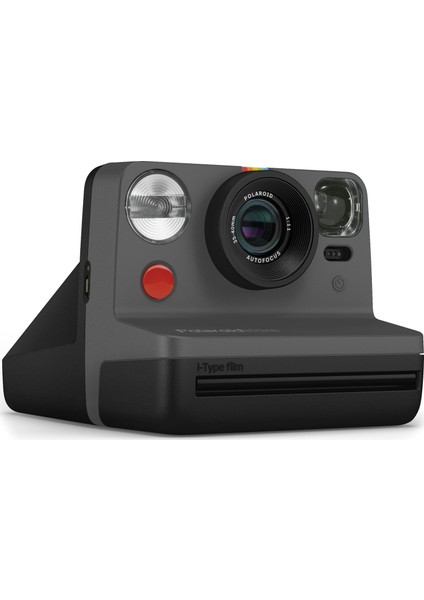 Now Siyah Instant Fotoğraf Makinesi modelleri