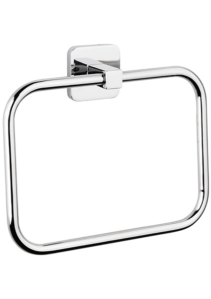 Kare Yuvarlak Havluluk 71708
