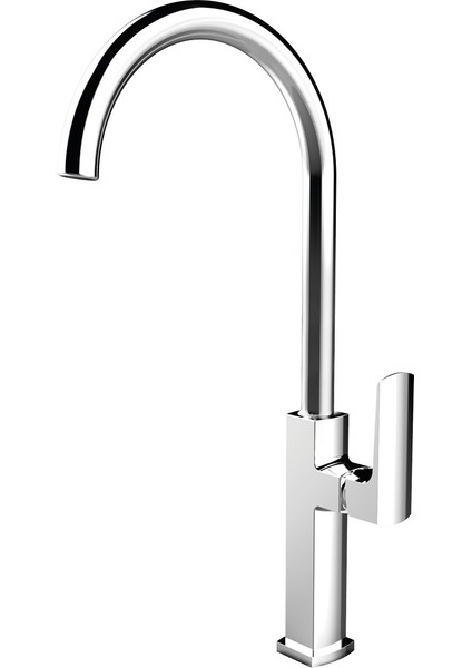 Creavıt Slope Mutfak Bataryası SP8502