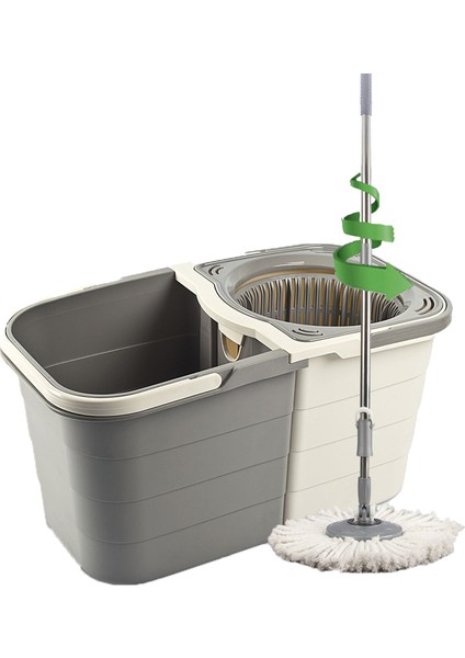 Mop Duo Temizlik Seti 19 lt