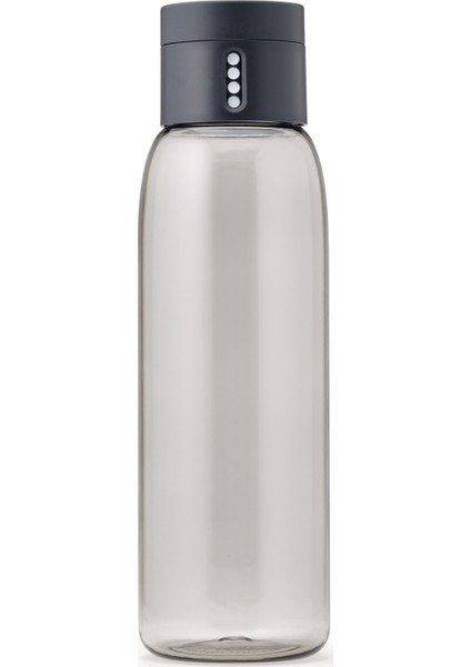 Joseph Joseph Dot Su Şişesi 600 ml - Gri