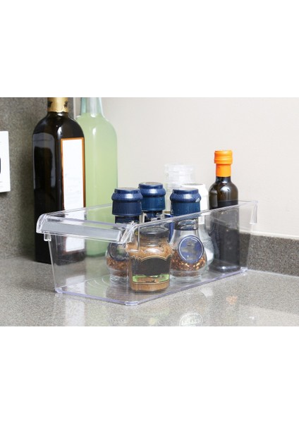 Buzdolabı ve Dolap Içi Kutu 205*280*50 mm fiyatları