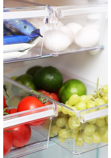 Buzdolabı ve Dolap Içi Kutu 205*280*50 mm fırsatları