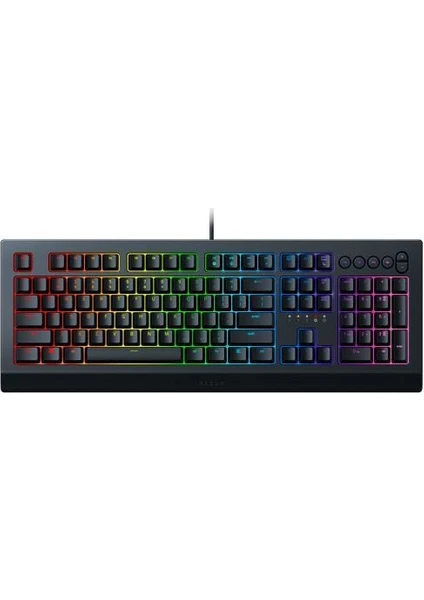 RZ03-03401300-R3L1 Cynosa V2 Chroma Membran Tr Klavye