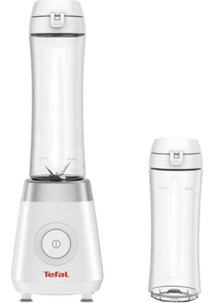 BL1KJ1 Fresh & Go Kişisel Blender - 8010000903