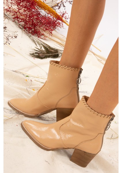 Ten Rugan Kadın Bot J404040208 fiyatları