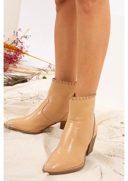 Ten Rugan Kadın Bot J404040208 fırsatları