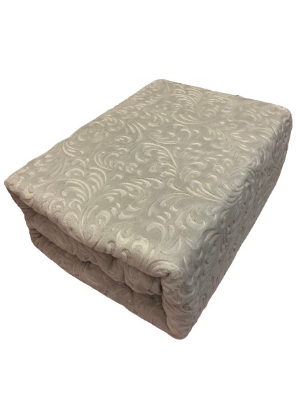 Süper Soft Vizon Battaniye 220 x 240 cm