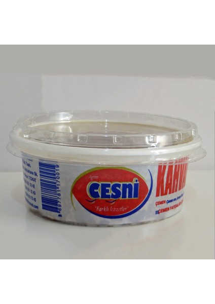 -Kahvaltılık Tokat Çemeni 300 gr