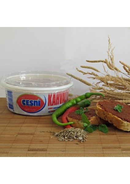 -Kahvaltılık Tokat Çemeni 300 gr modelleri