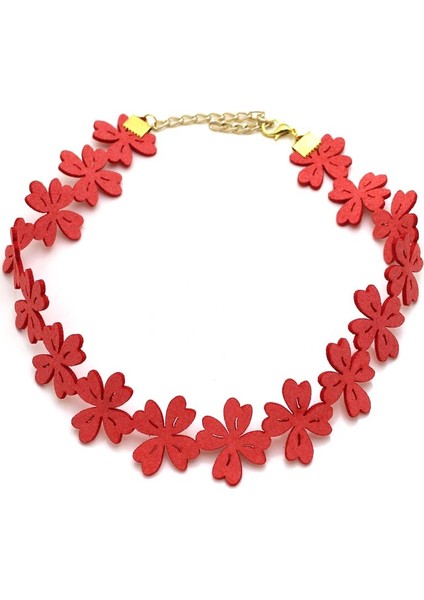 Yonca Choker