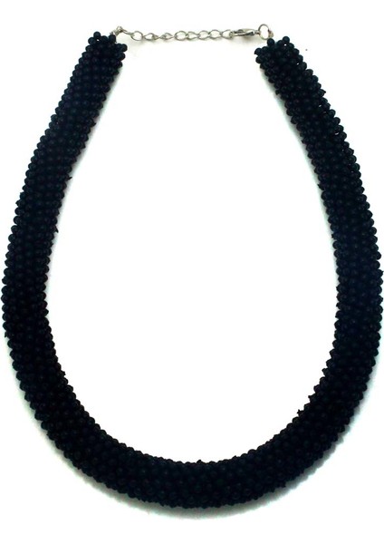 Siyah Kolye