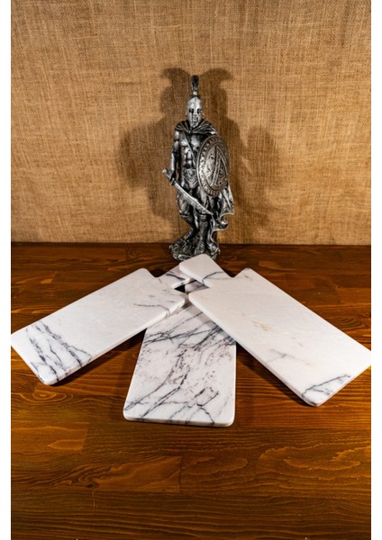 Leylak Mermer Sunumluk modelleri