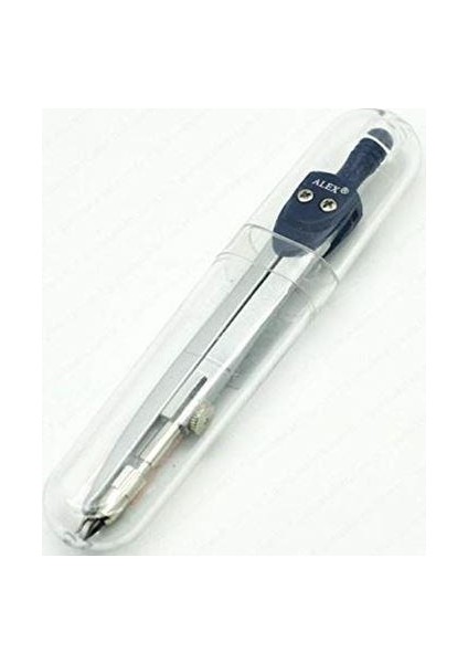 Pergel Metal Öğrenci ALX-801