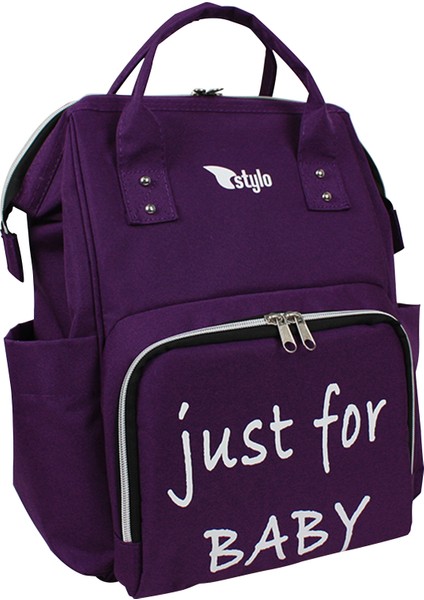 Star Just For Baby Takım Anne Bebek Bakım + Sırt Çantası fiyatları