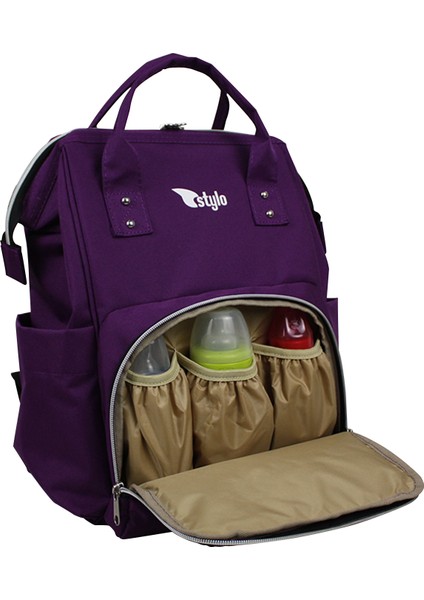 Star Just For Baby Takım Anne Bebek Bakım + Sırt Çantası modelleri